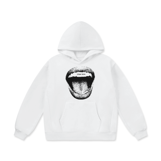 DMNDS HOODIE - BITE